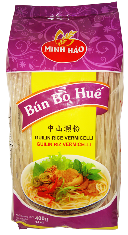 Bún Bò Huế