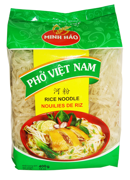 Phở Việt Nam